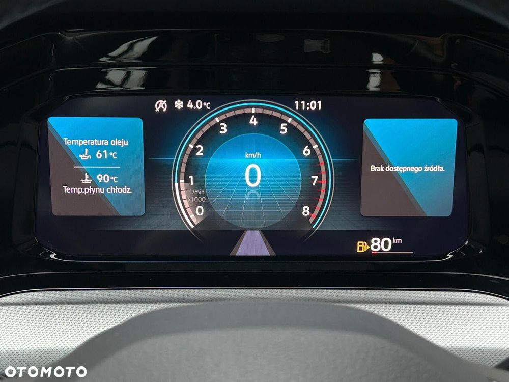 Volkswagen Golf 1.0 TSI - 23