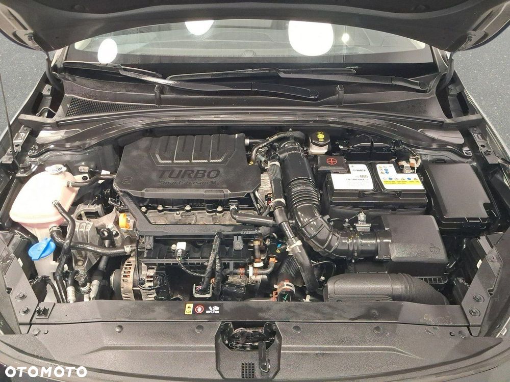 Kia XCeed - 23
