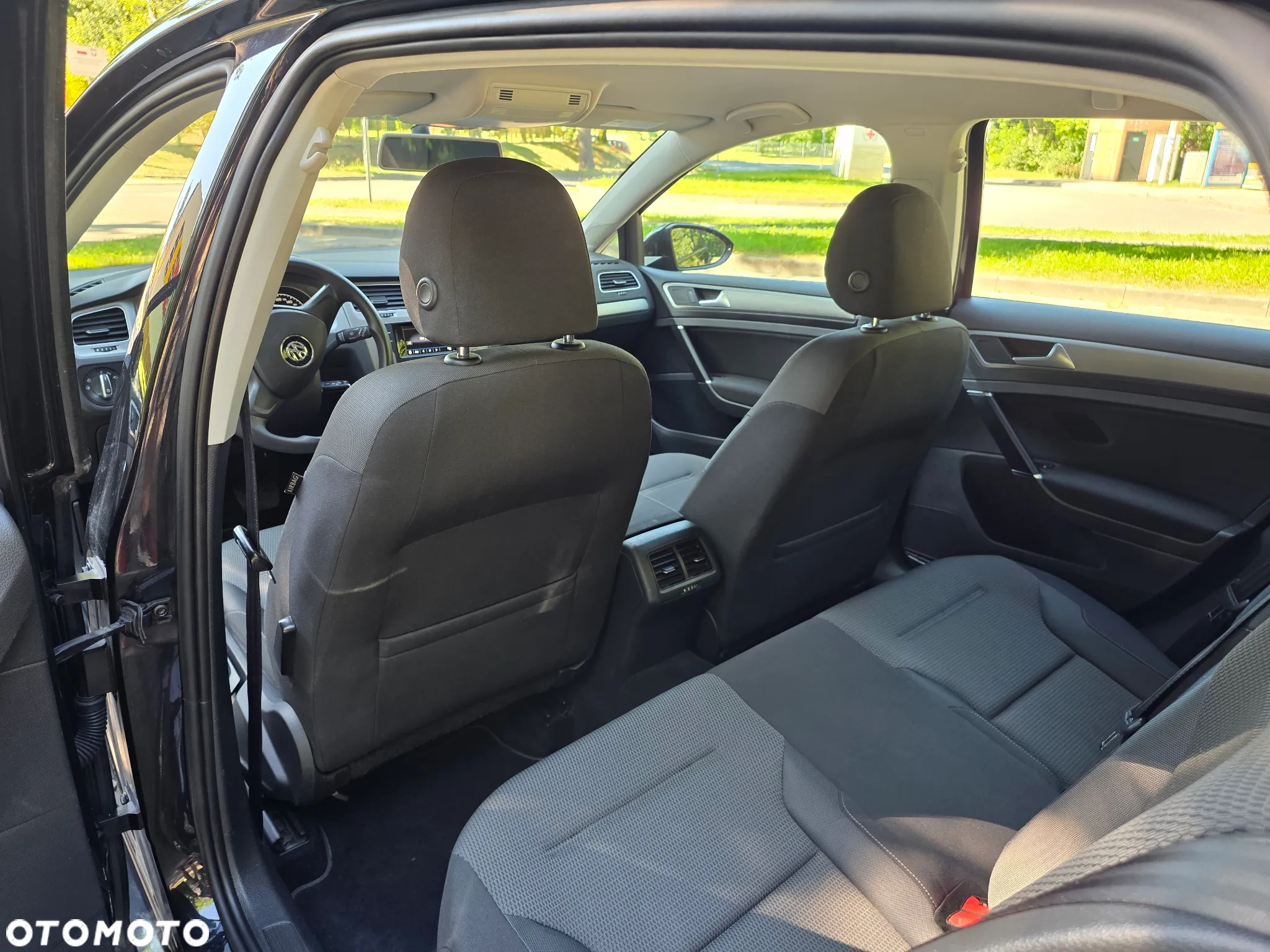 Volkswagen Golf Alltrack 1.8 TSI 4Motion BlueMotion Techn DSG - 14