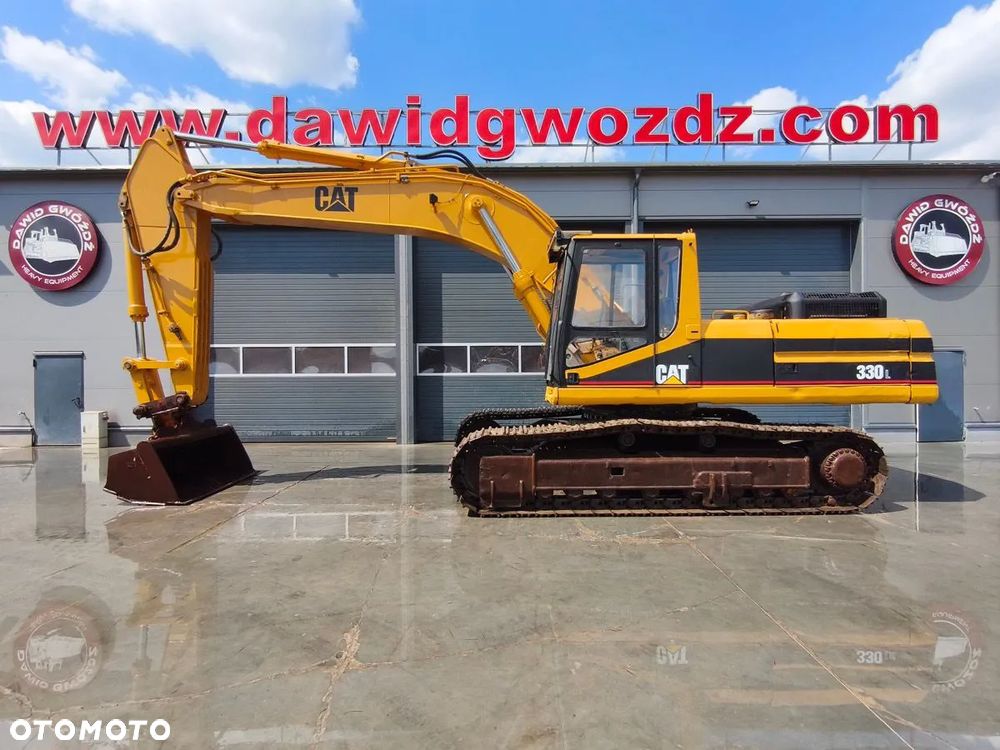 Caterpillar 330L - 2