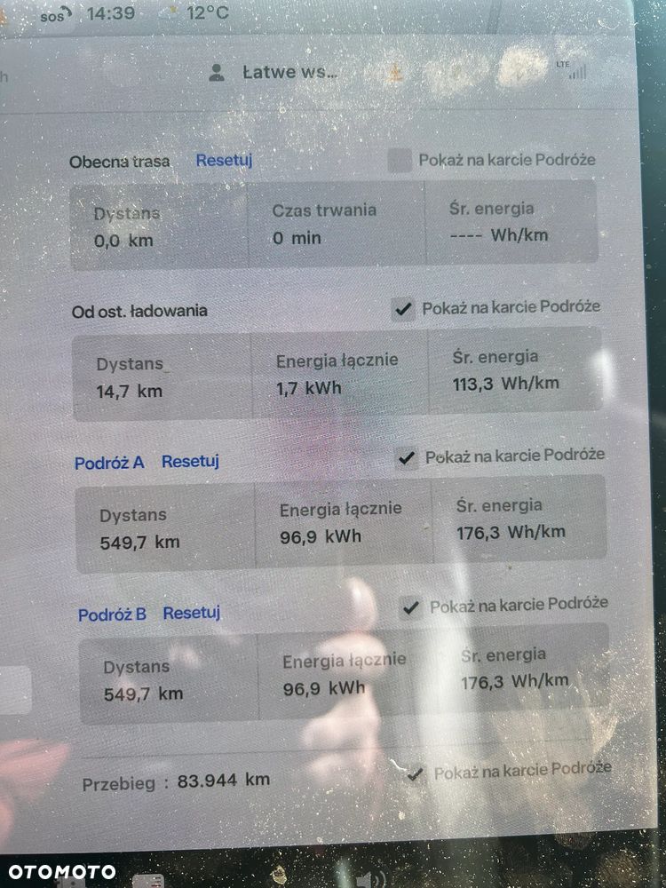 Tesla Model 3 RWD Hinterradantrieb - 10