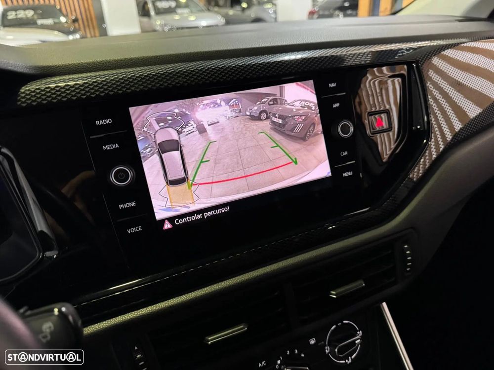 VW Taigo 1.0 TSI Life - 21