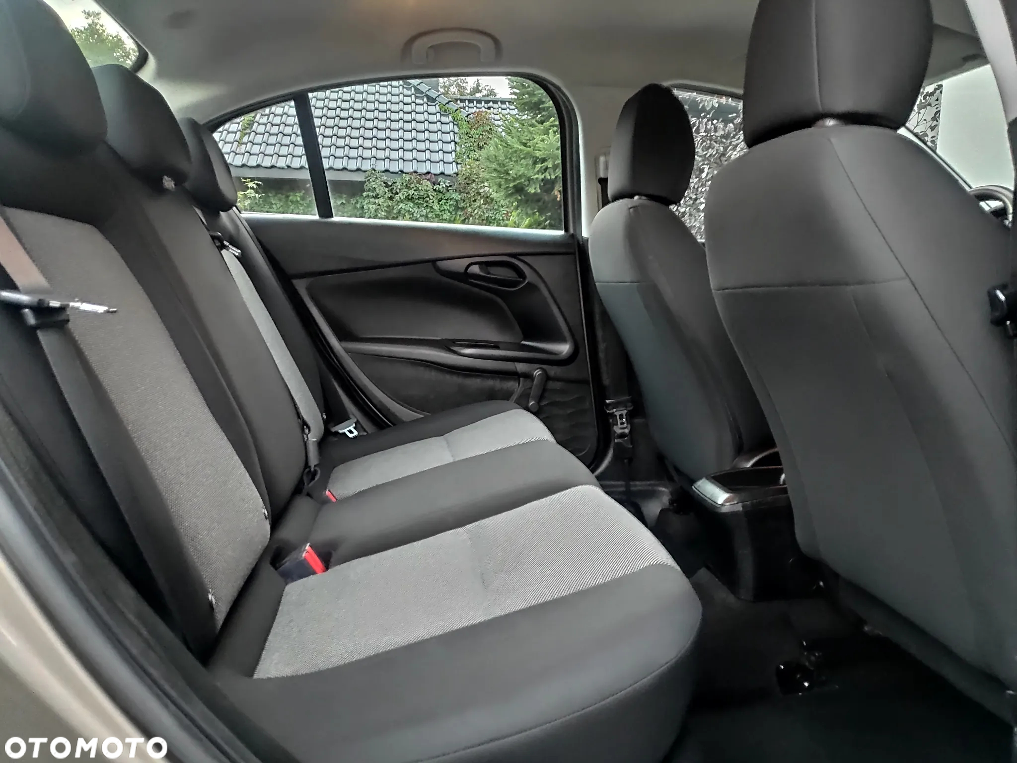 Fiat Tipo 1.4 16v Easy - 10
