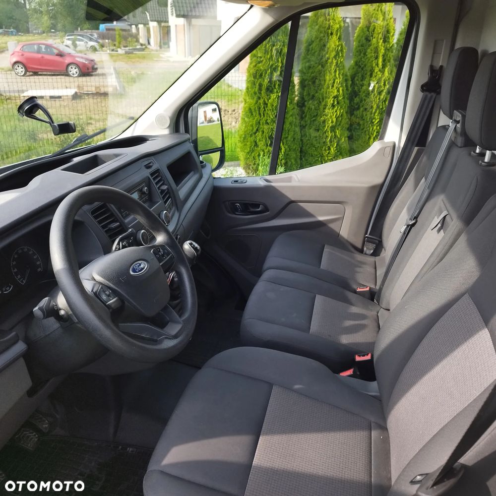 Ford Transit - 5