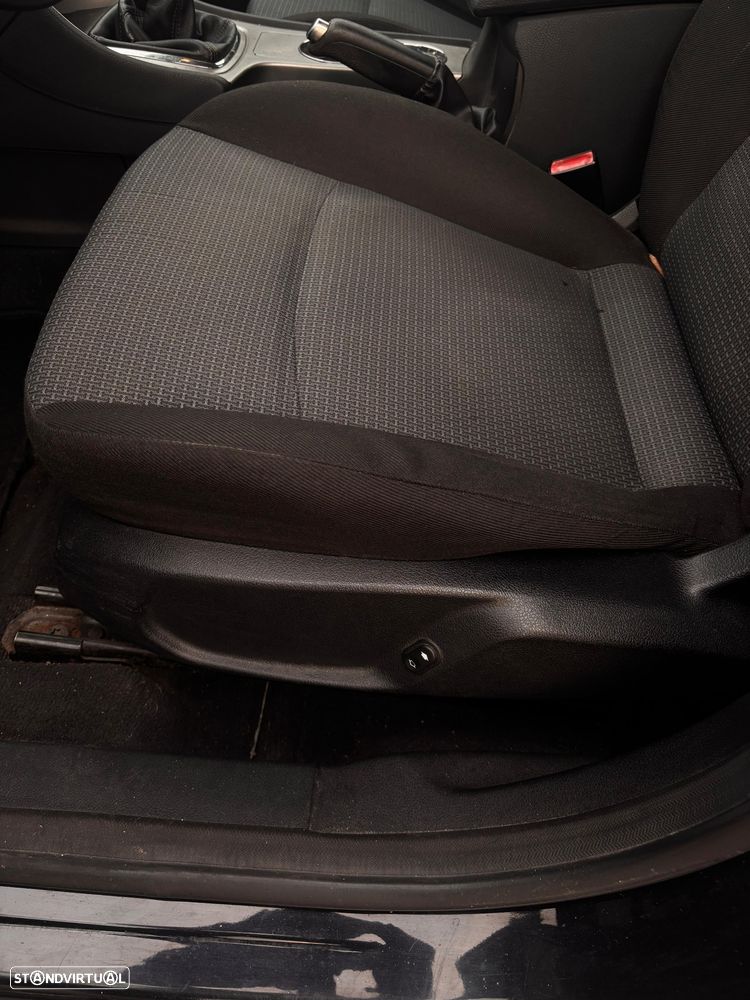 Ford Mondeo SW 1.8 TDCi Trend ECOnetic - 7