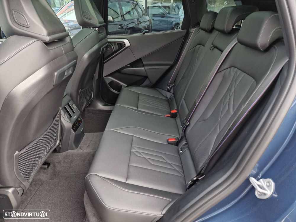 BMW X3 30 e xDrive Pack M Desportivo Pro - 9
