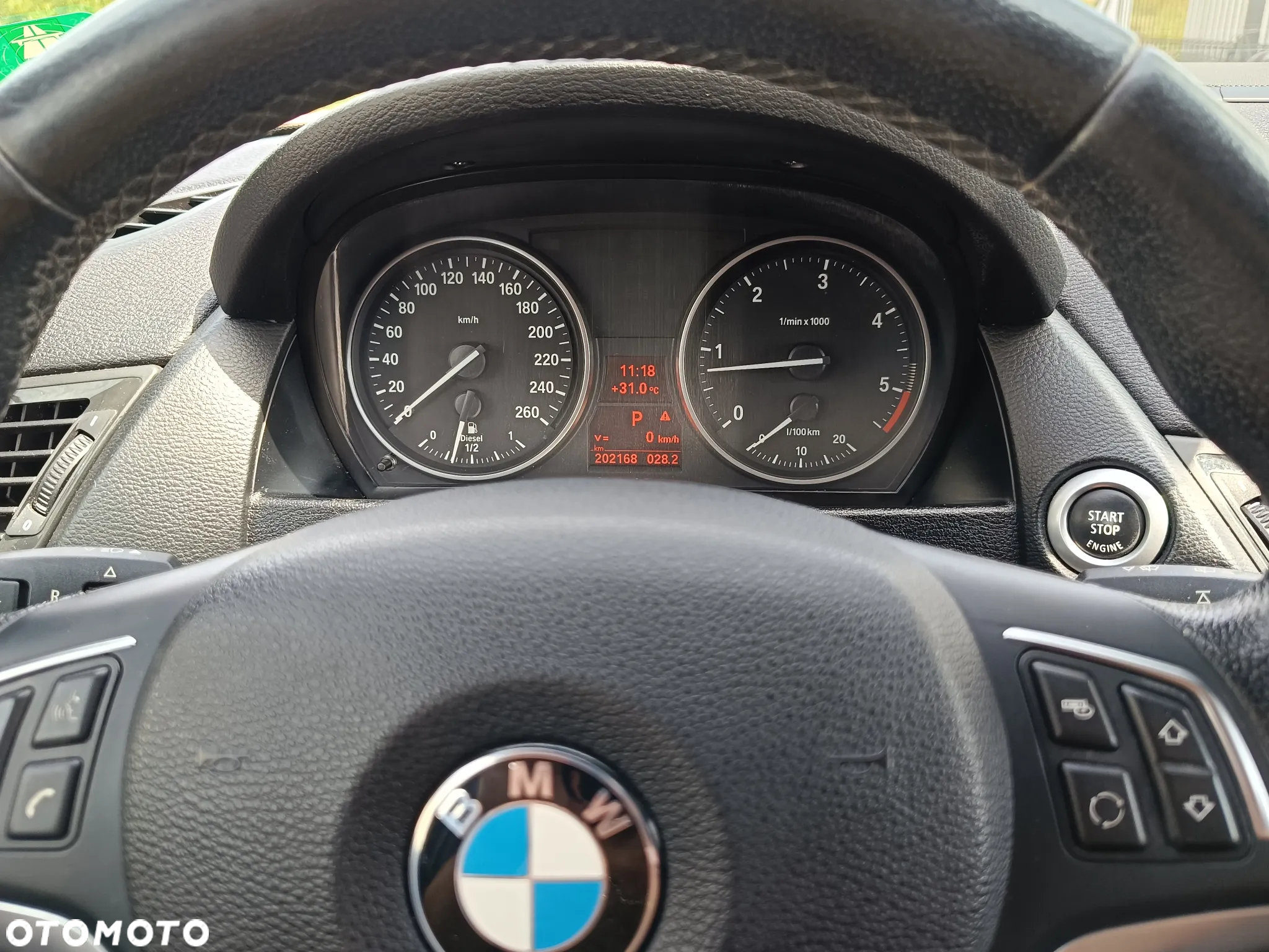 BMW X1 xDrive25d - 26