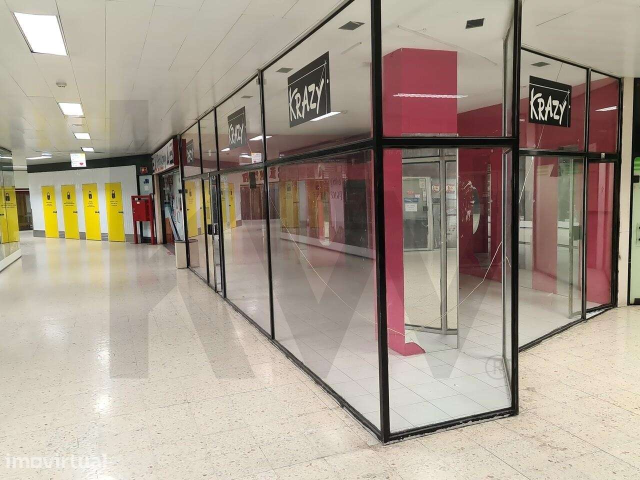 Loja de 40m2 à Rotunda da Boavista - Grande imagem: 3/5