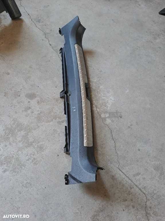 Ornament portbagaj Bmw X6 E71 an 2007-2011 - 2