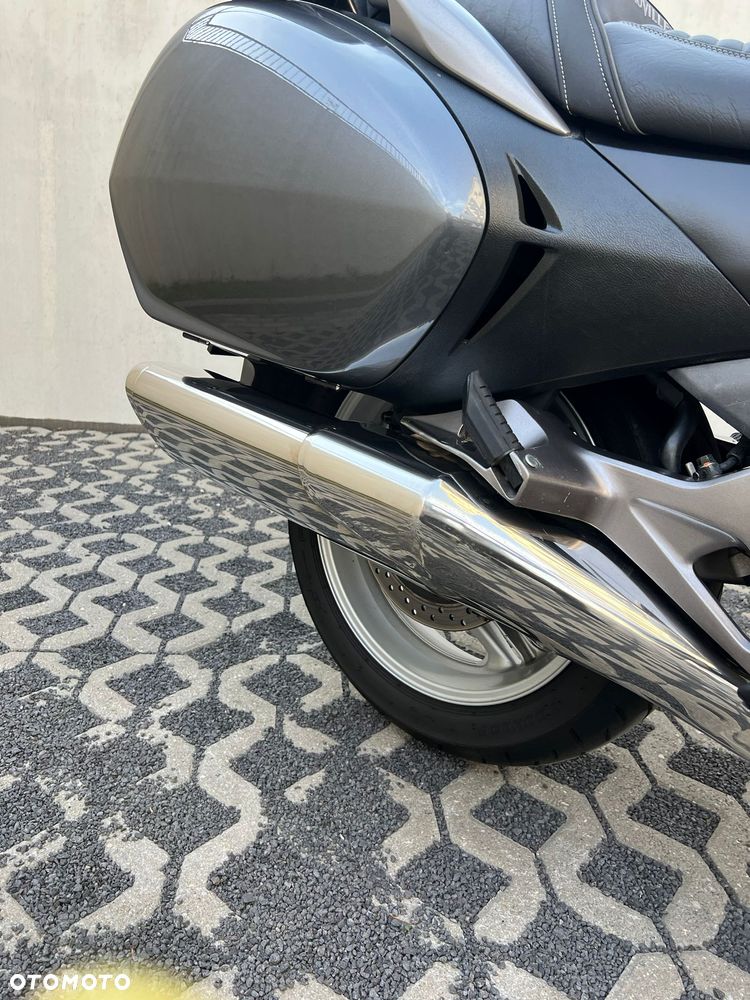 Honda NT - 8