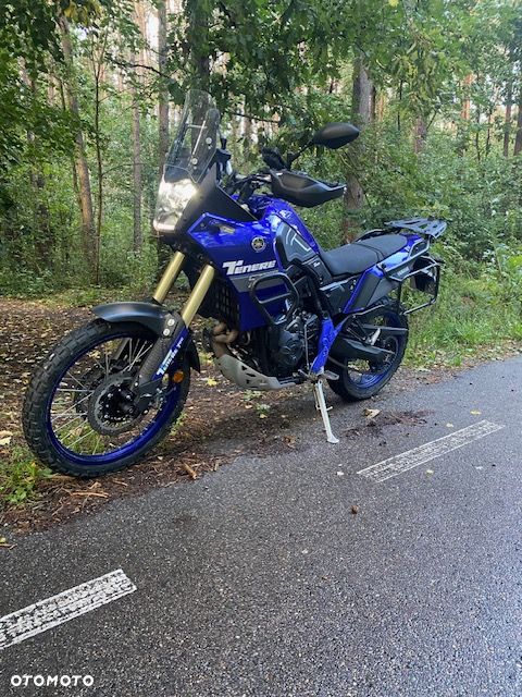 Yamaha Tenere - 17