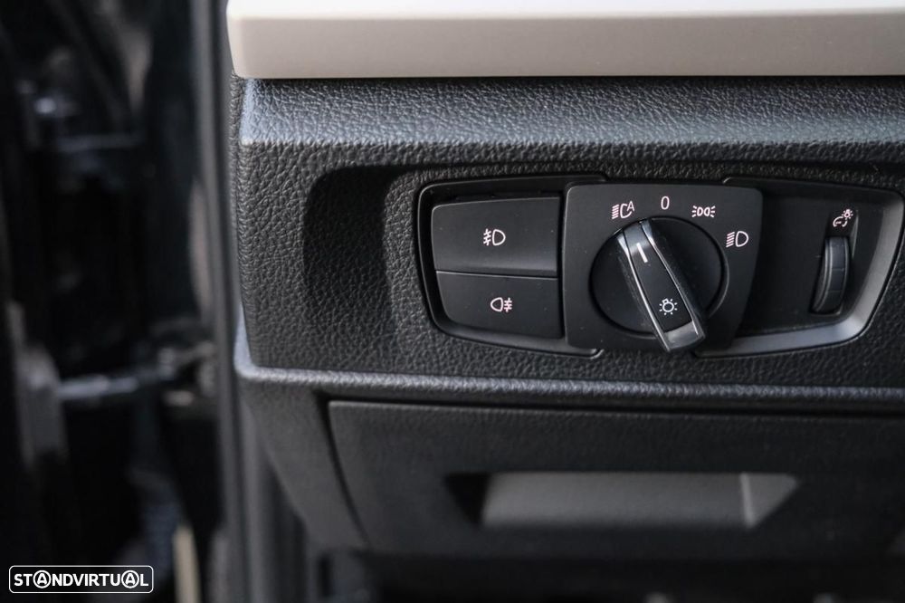 BMW 116 d EDynamics Advantage - 20