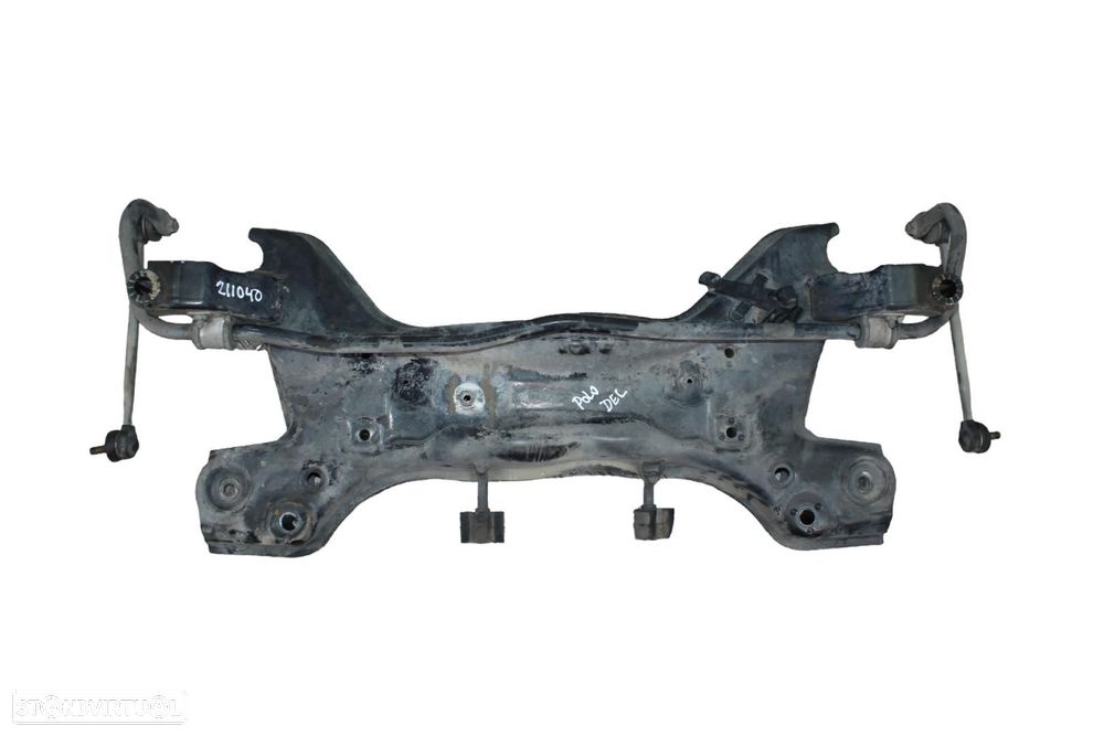 CHARRIOT FRONTAL VOLKSWAGEN POLO V 6C1 - 1