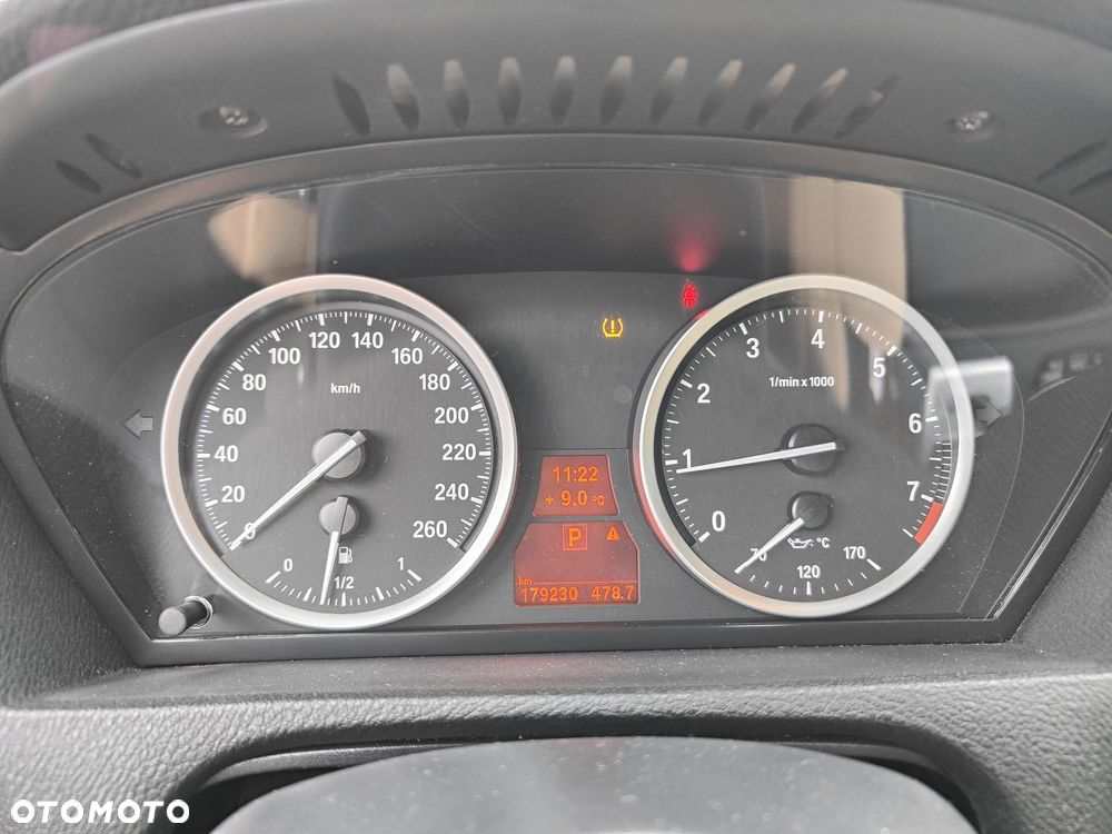 BMW X6 xDrive35i M Sport Edition - 12