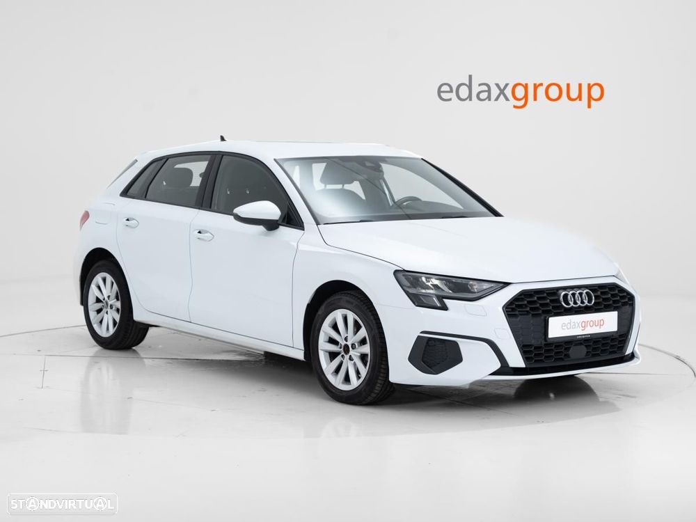 Audi A3 Sportback 30 TDI - 2