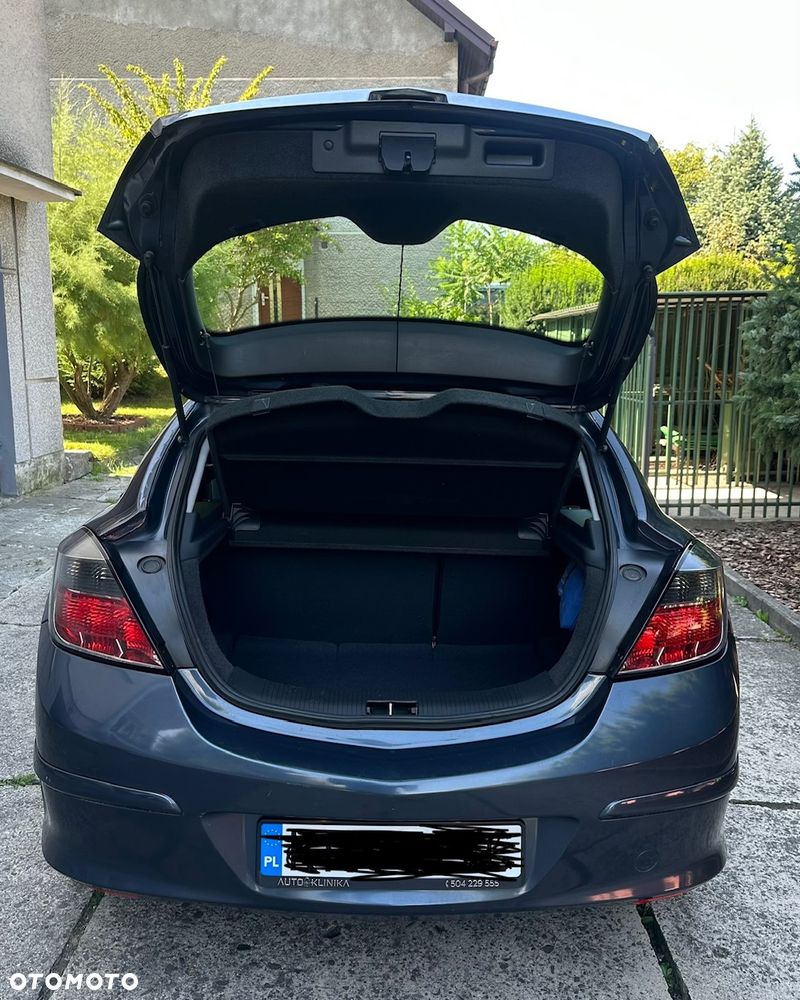 Opel Astra - 9