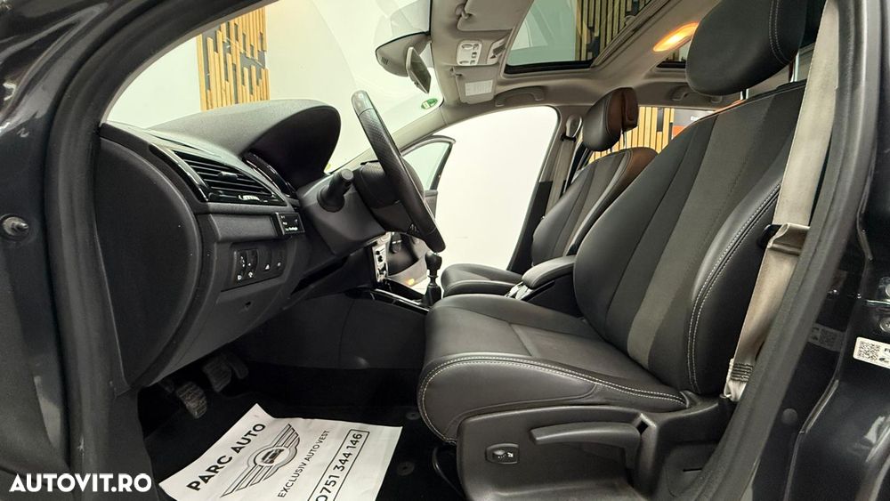 Renault Megane ENERGY dCi 110 Start & Stopp Bose Edition - 14