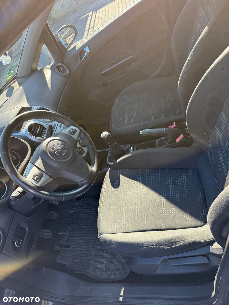 Opel Corsa - 5