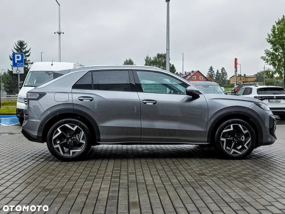 Volkswagen T-Roc 1.5 TSI R-Line DSG - 8