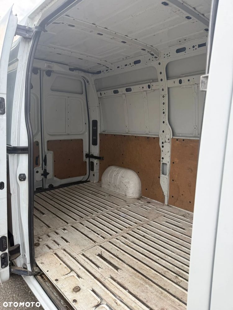 Renault Master L2H2 Pack Clim - 13