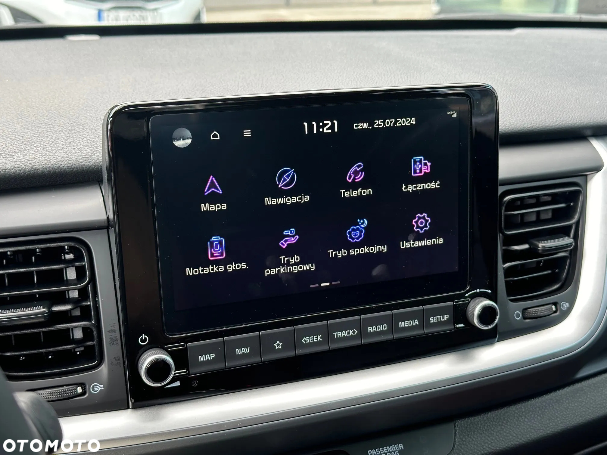 Kia Stonic 1.2 M - 25
