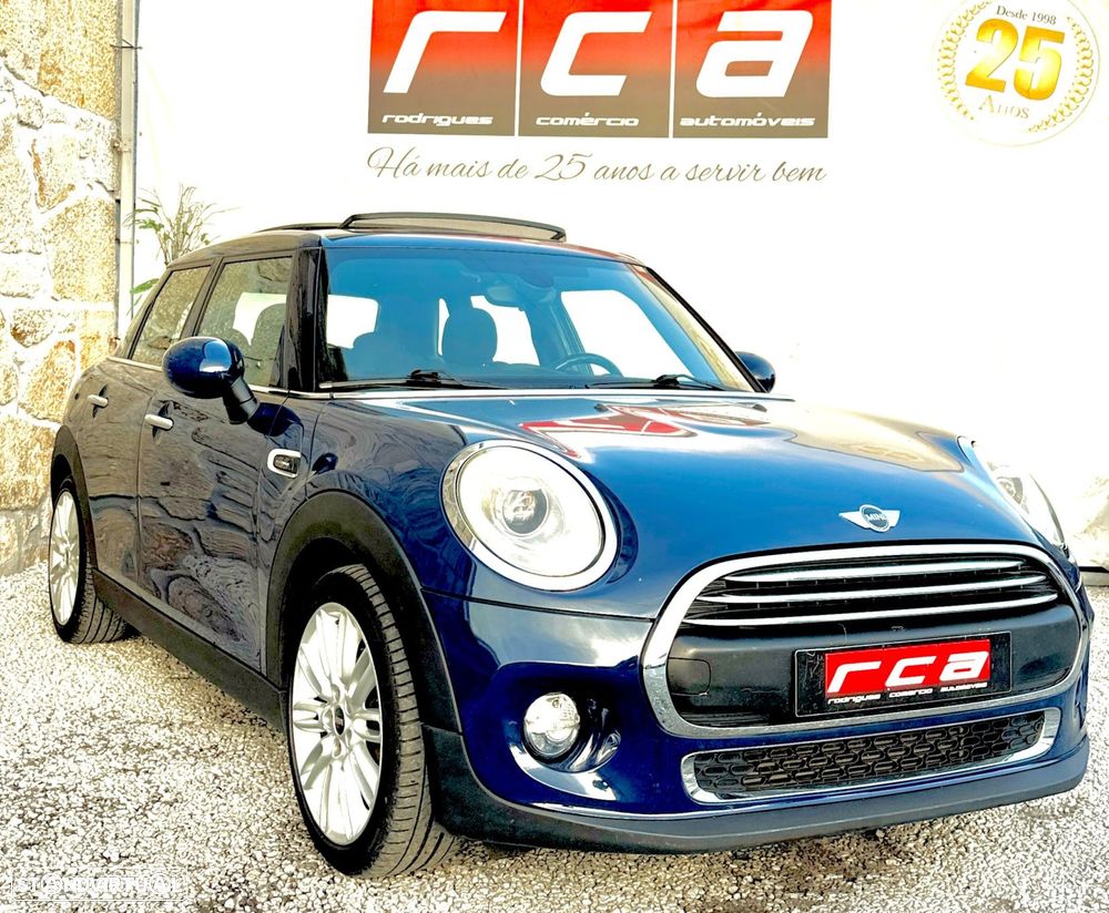 MINI 5 Portas - 29