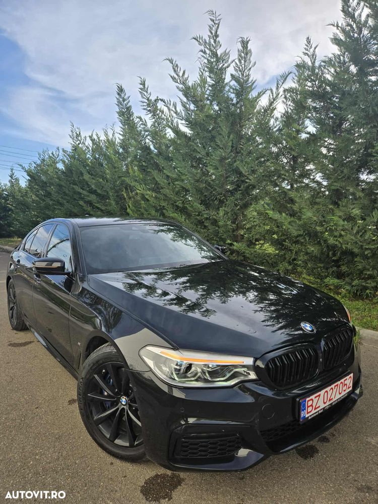 BMW Seria 5 - 15