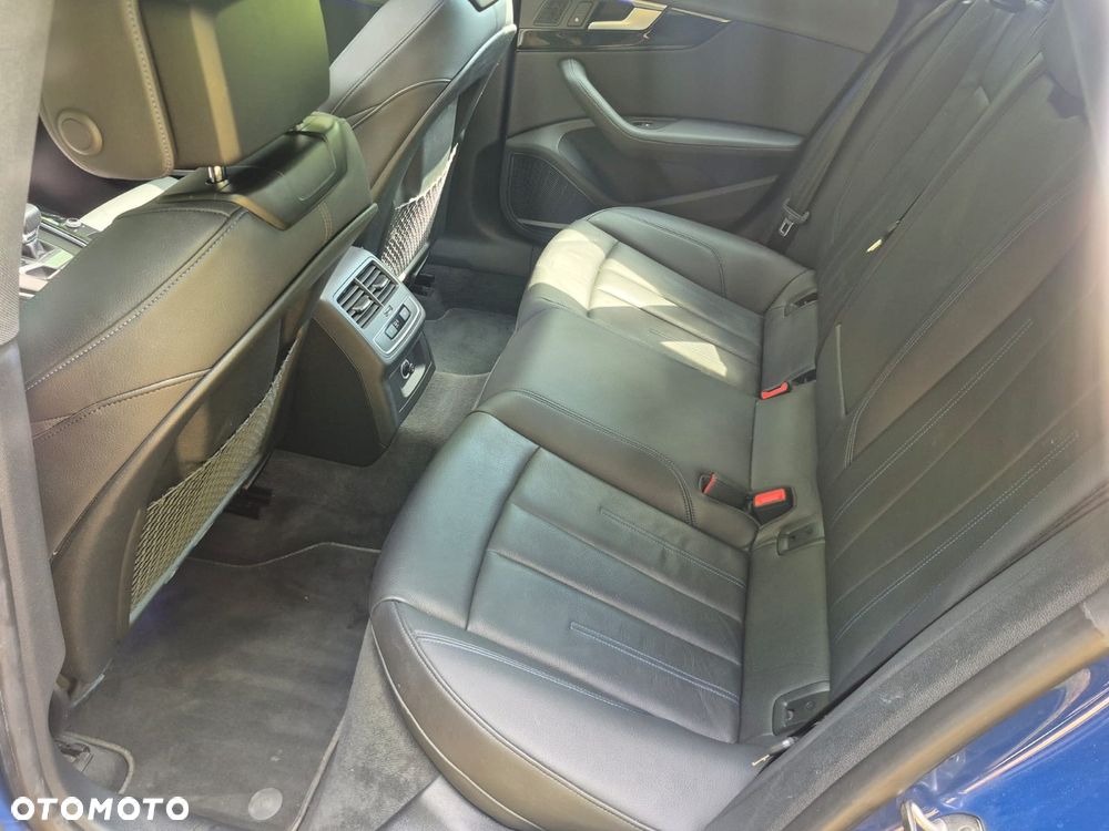 Audi A5 Sportback 2.0 TFSI Quattro S tronic - 17