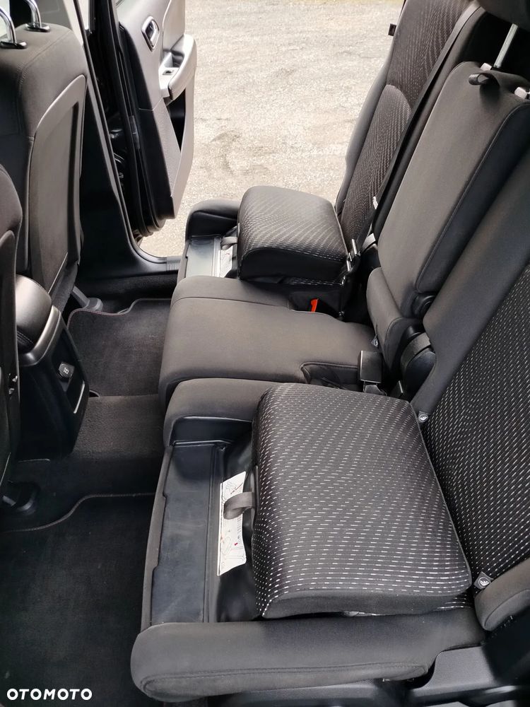 Fiat Freemont 2.0 Multijet 16V DPF Urban - 22