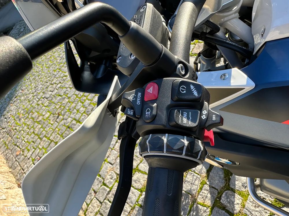 BMW R 1250 GS GS TROPHY - 4