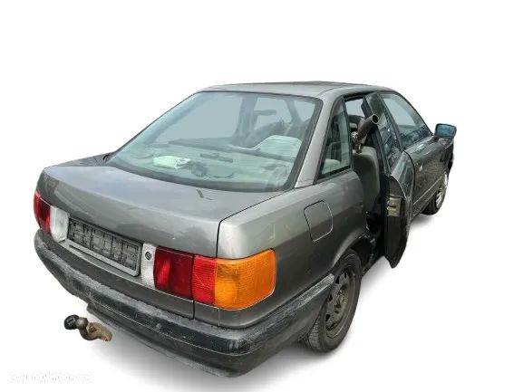 Wszystkie Części do Audi 80 B2 limuzyna (811, 813, 814, 819, 853) 1.6 JU, DT 1978-1987 - 3