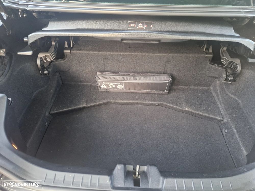 Mercedes-Benz SLK 200 K - 31