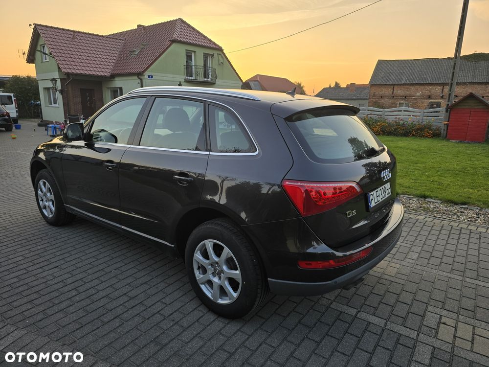 Audi Q5 - 5