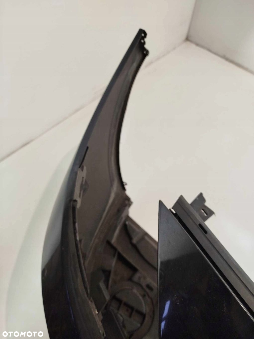 ZDERZAK PRZEDNI PRZÓD RENAULT FLUENCE 10-13 NV676 - 3