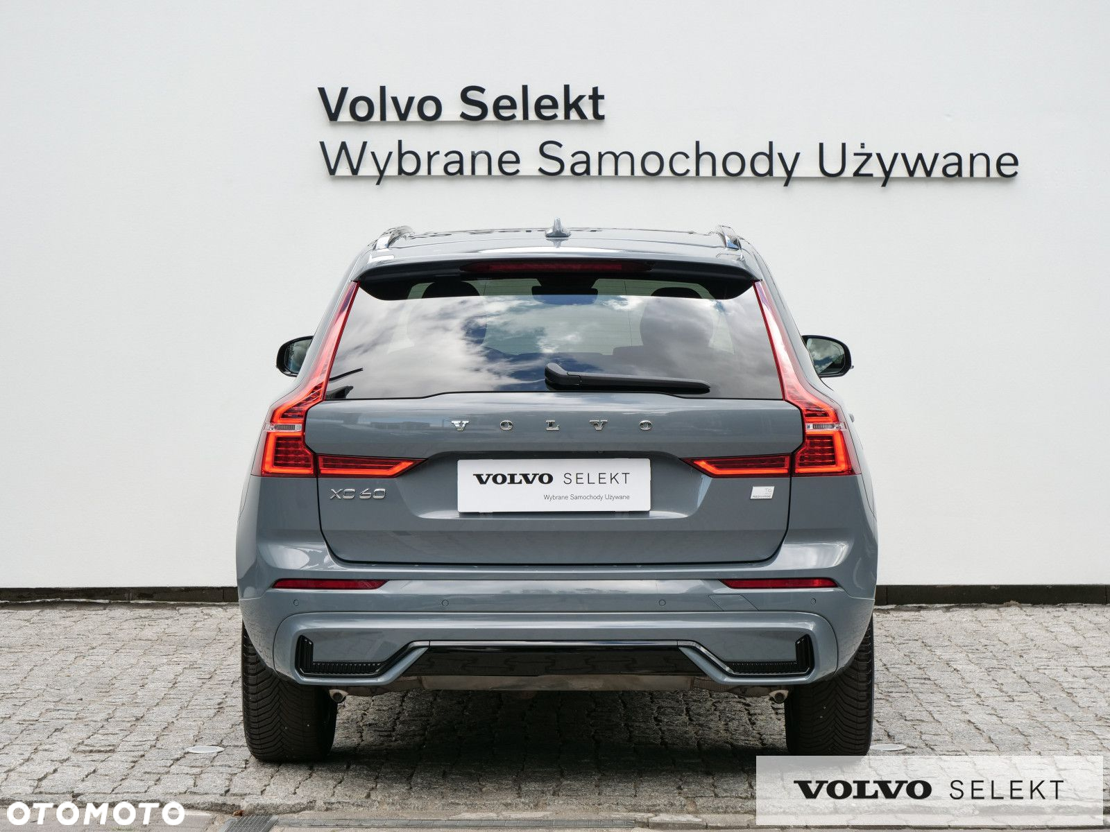 Volvo XC 60 - 8