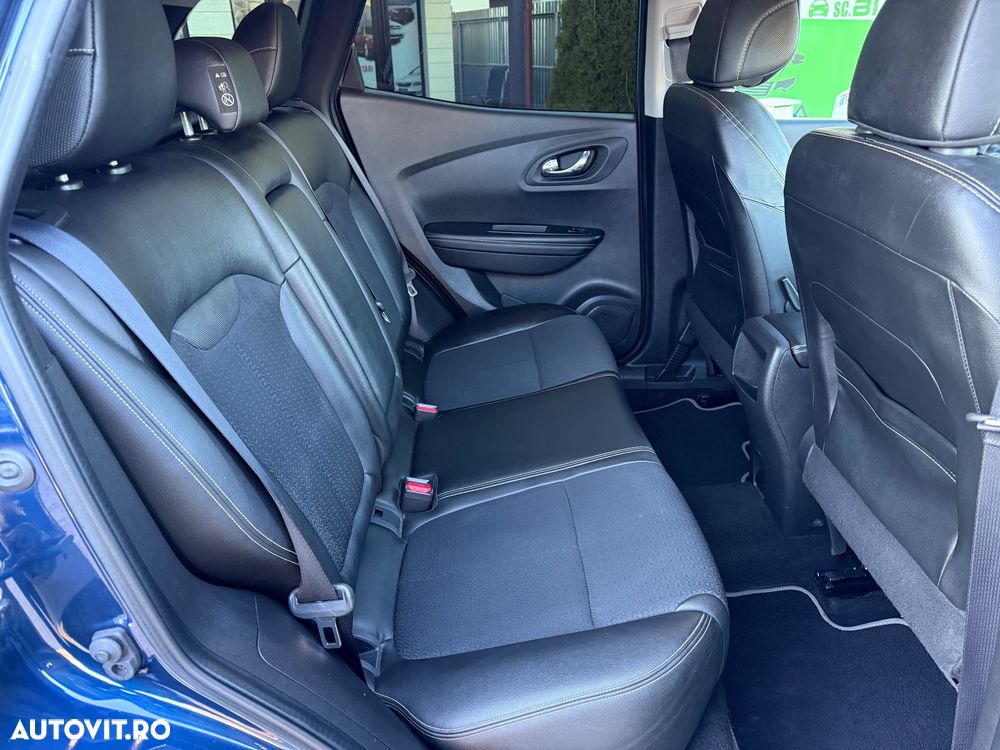 Renault Kadjar Energy dCi 110 EDC Business - 12