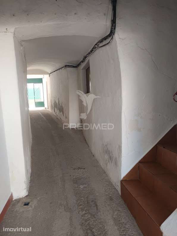 Apartamento T2 no Centro Histórico de Campo Maior - Grande imagem: 4/29