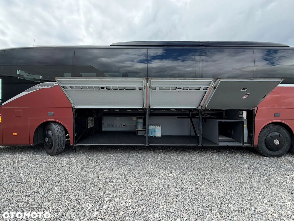 Setra S517 HD - 11