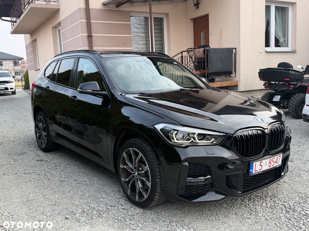 BMW X1 - 3