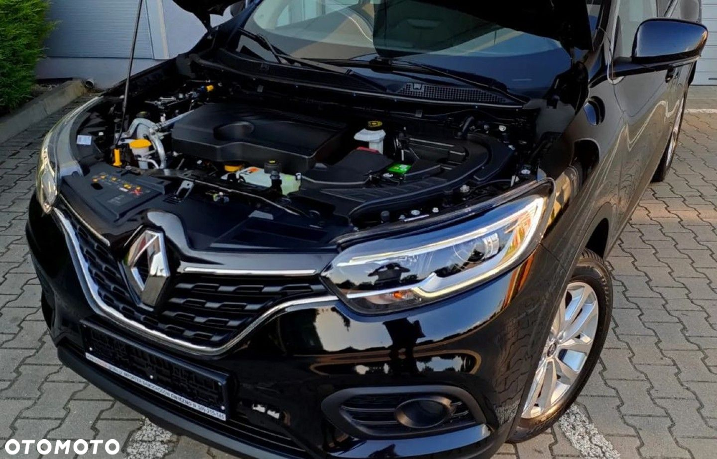 Renault Kadjar - 33