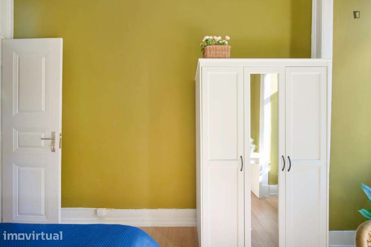 Quarto - localizado em Cais do Sodré Lisbon - Grande imagem: 4/32
