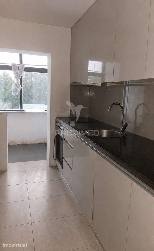Apartamento T3 em Ermesinde - Grande imagem: 2/6