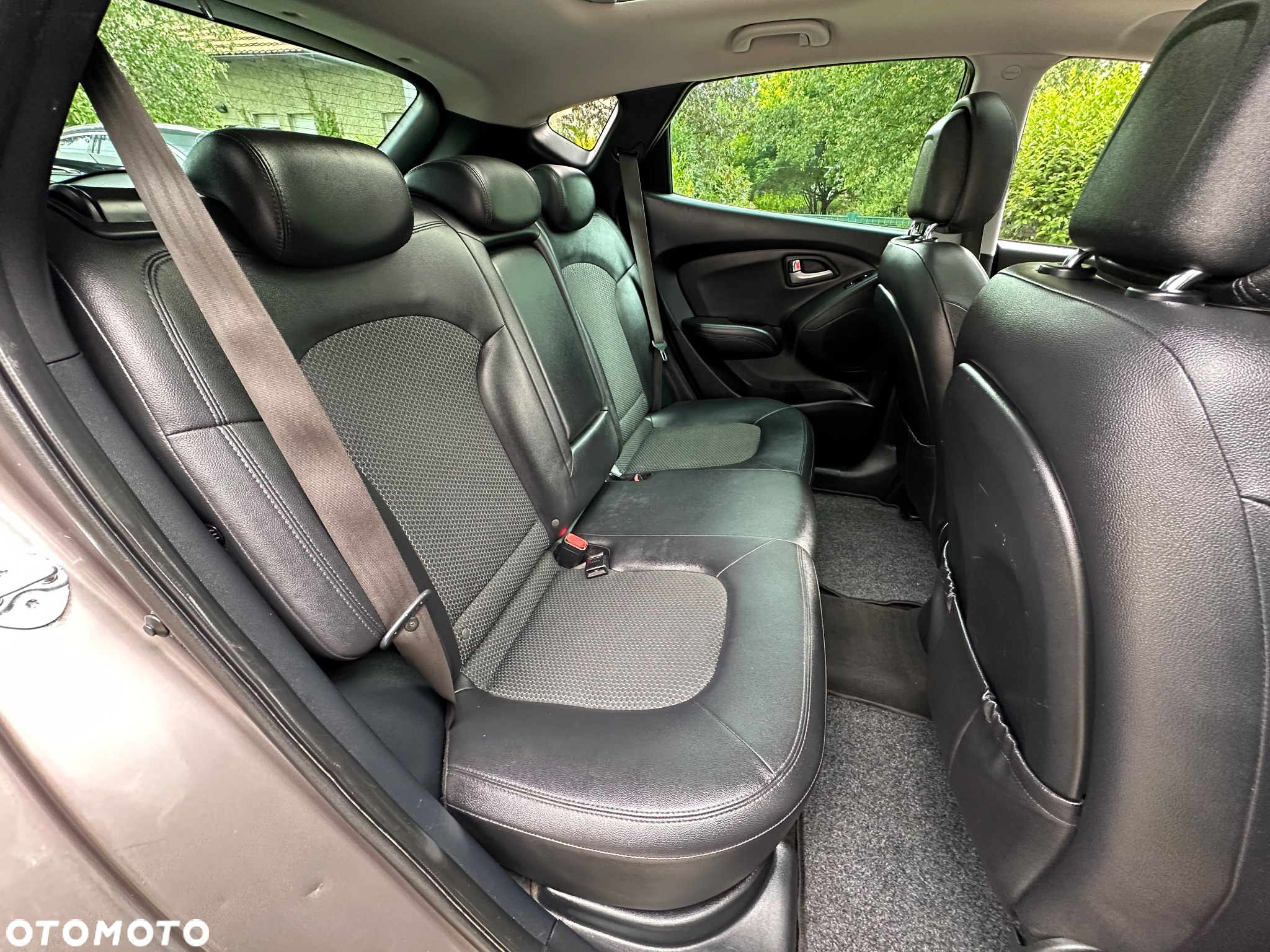 Hyundai ix35 1.6 2WD Comfort - 20