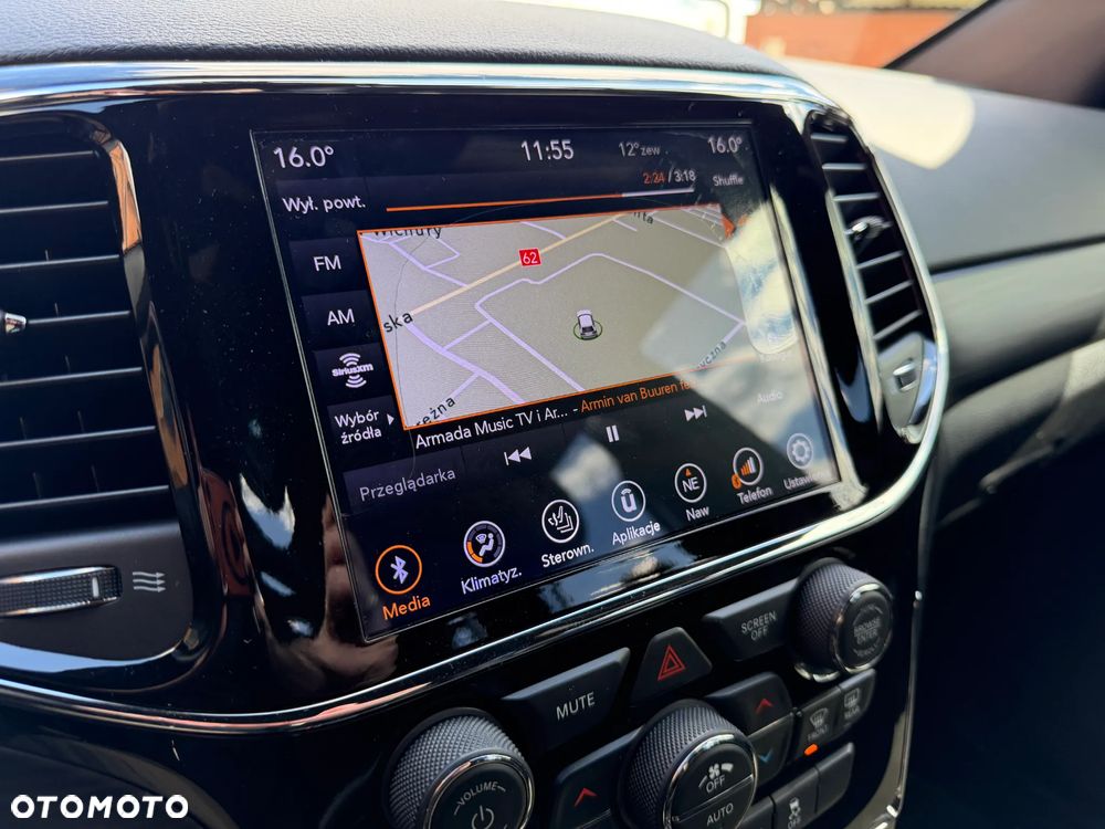 Jeep Grand Cherokee 3.6 V6 Limited - 33