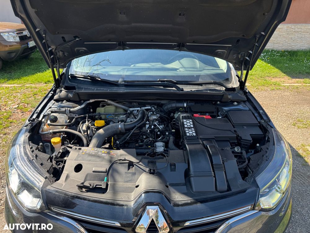 Renault Megane - 8