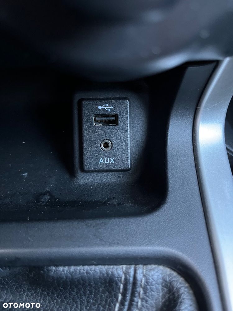 Nissan Navara KC Visia - 35