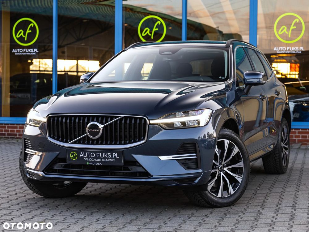 Volvo XC 60