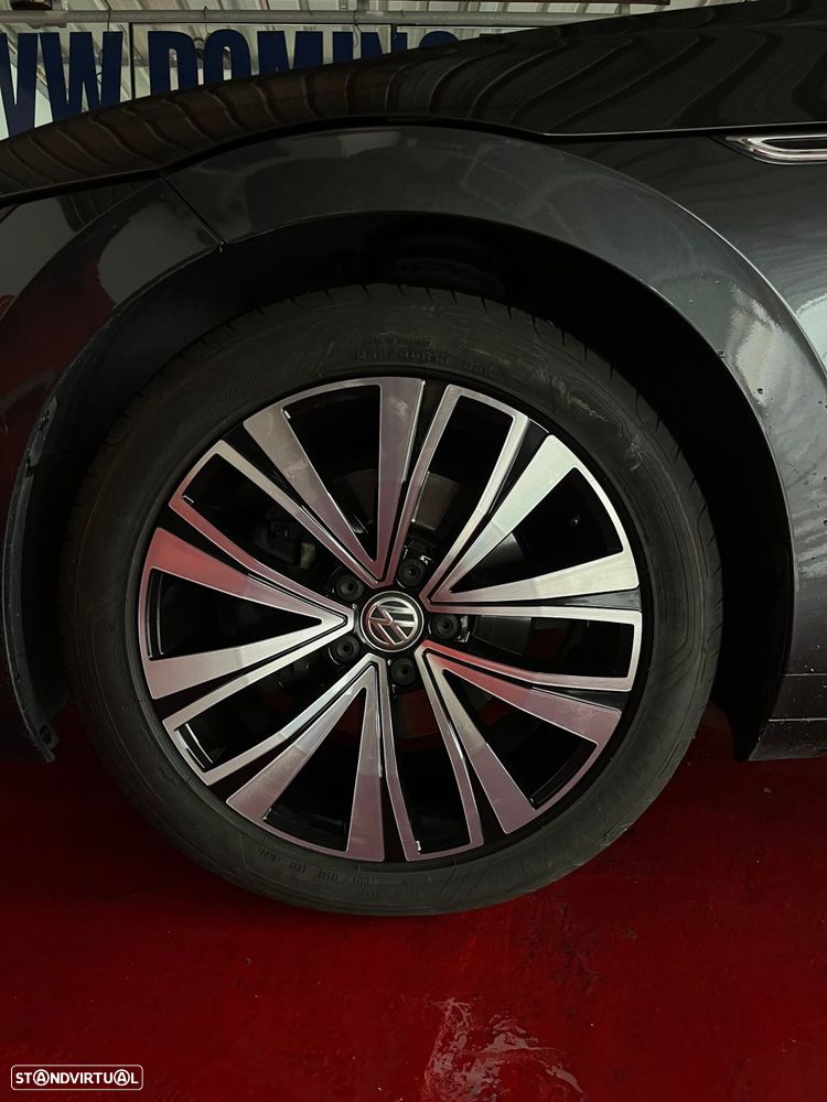 VW Arteon 2.0 TDI Elegance DSG - 7