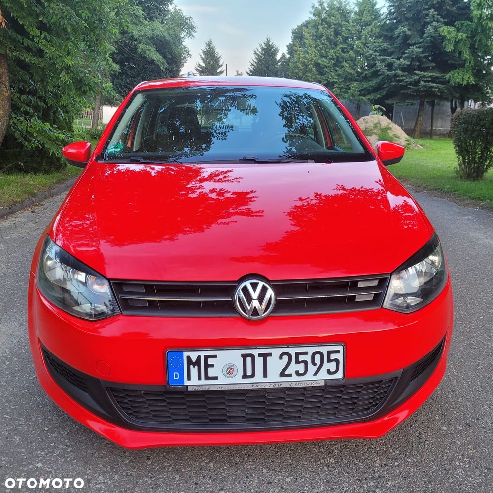 Volkswagen Polo - 2