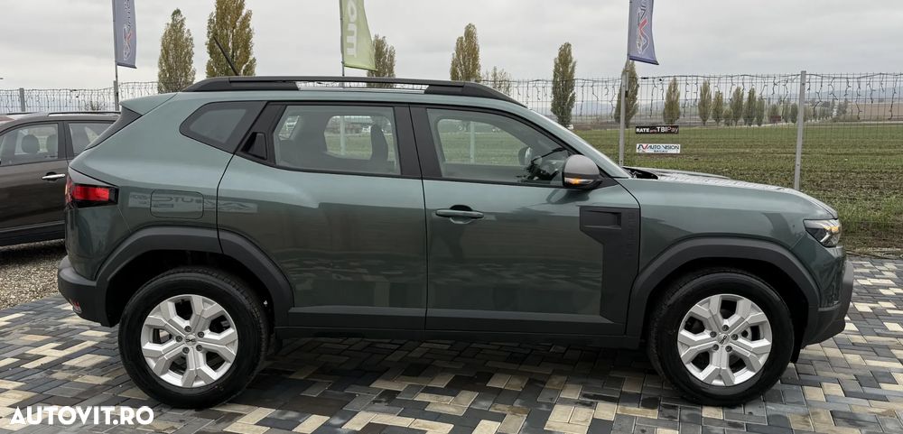 Dacia Duster - 11